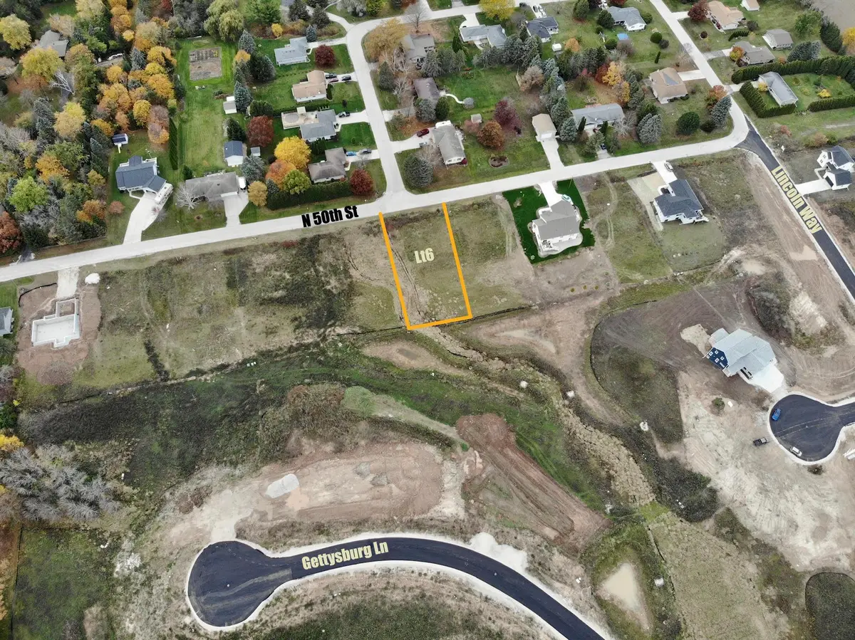 Lt6 N 50th St, Sheboygan, WI 53083 - #1