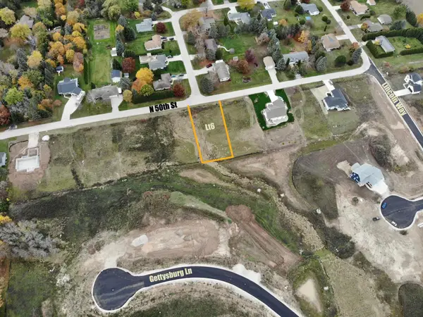 Lt6 N 50th St, Sheboygan, WI 53083