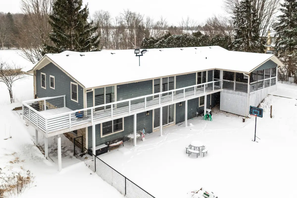 N1259 County Road P, Ashippun Town, WI 53078 - Image #1