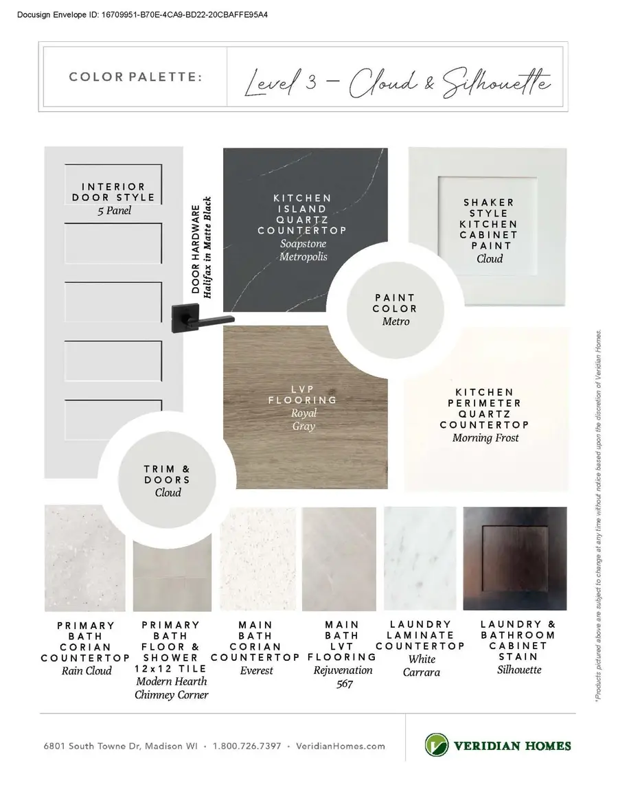 1021 Elderberry Rd, Oconomowoc, WI 53066 - Image #3