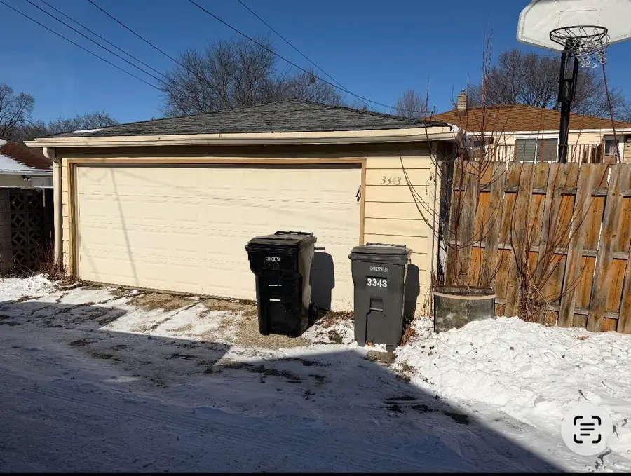 3343 E Whittaker Ave, Cudahy, WI 53110 - Image #2