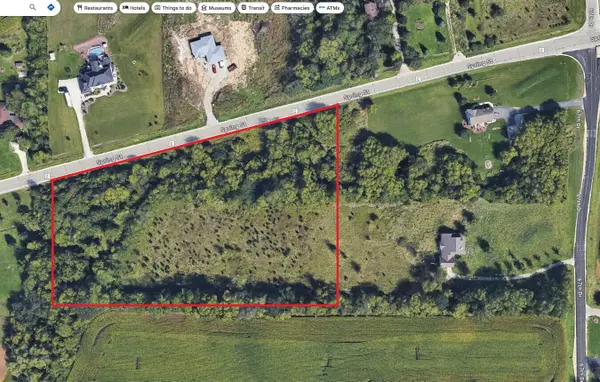 Lt0 Spring St, Yorkville, WI 53182