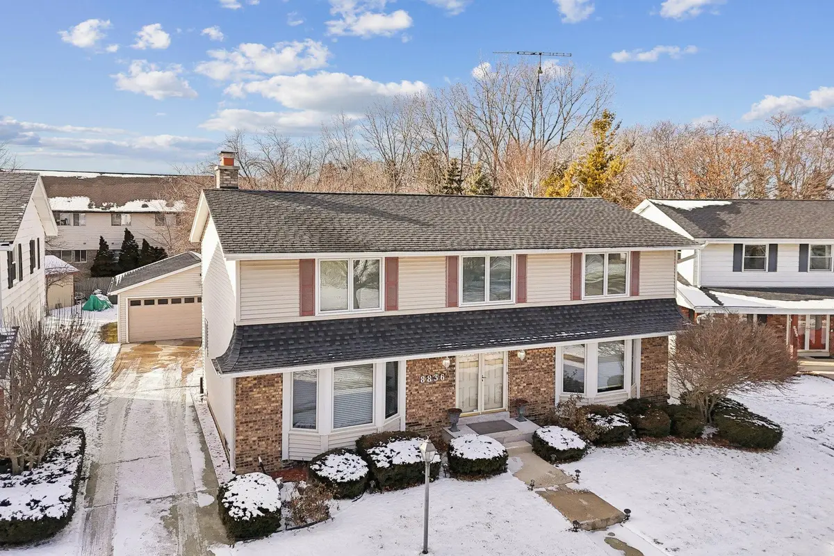 8836 35th Ave, Kenosha, WI 53142 - Image #1