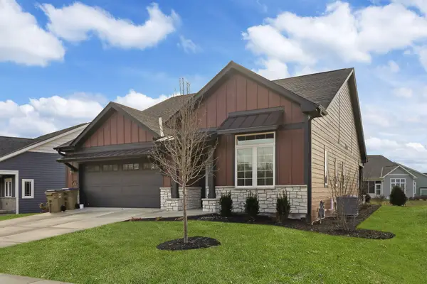 4751 98th St, Pleasant Prairie, WI 53158