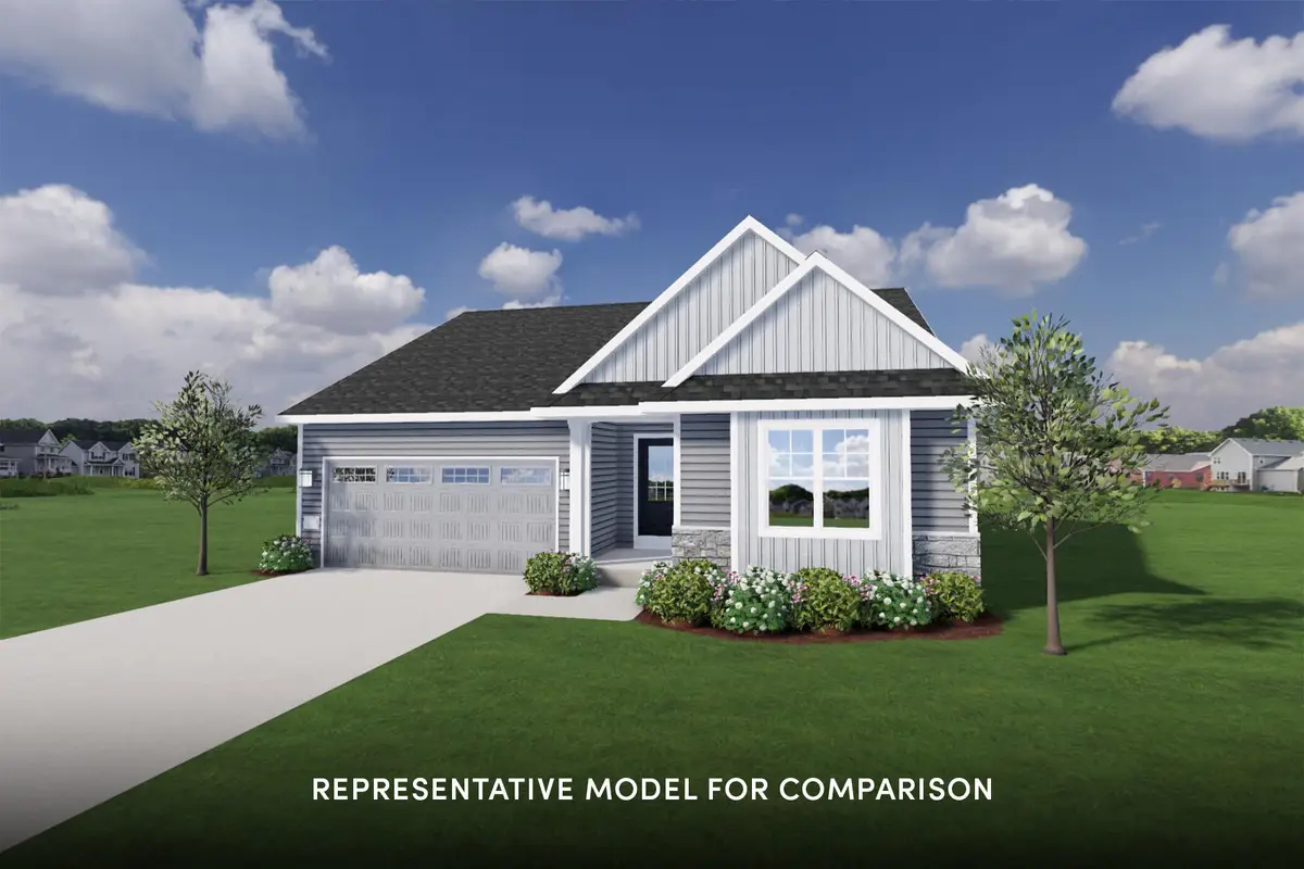 1193 Arrowood Cir W, Oconomowoc, WI 53066 - Image #1