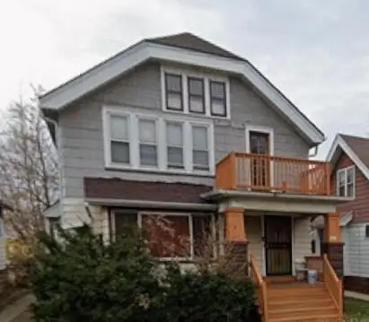 3607 N 20th St, Milwaukee, WI 53206 - Image #1