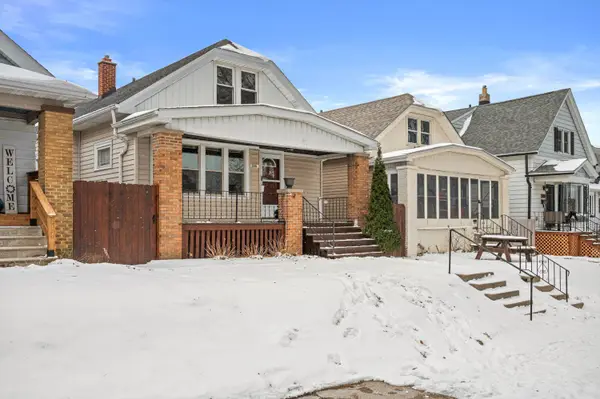 3141 S 15th St, Milwaukee, WI 53215