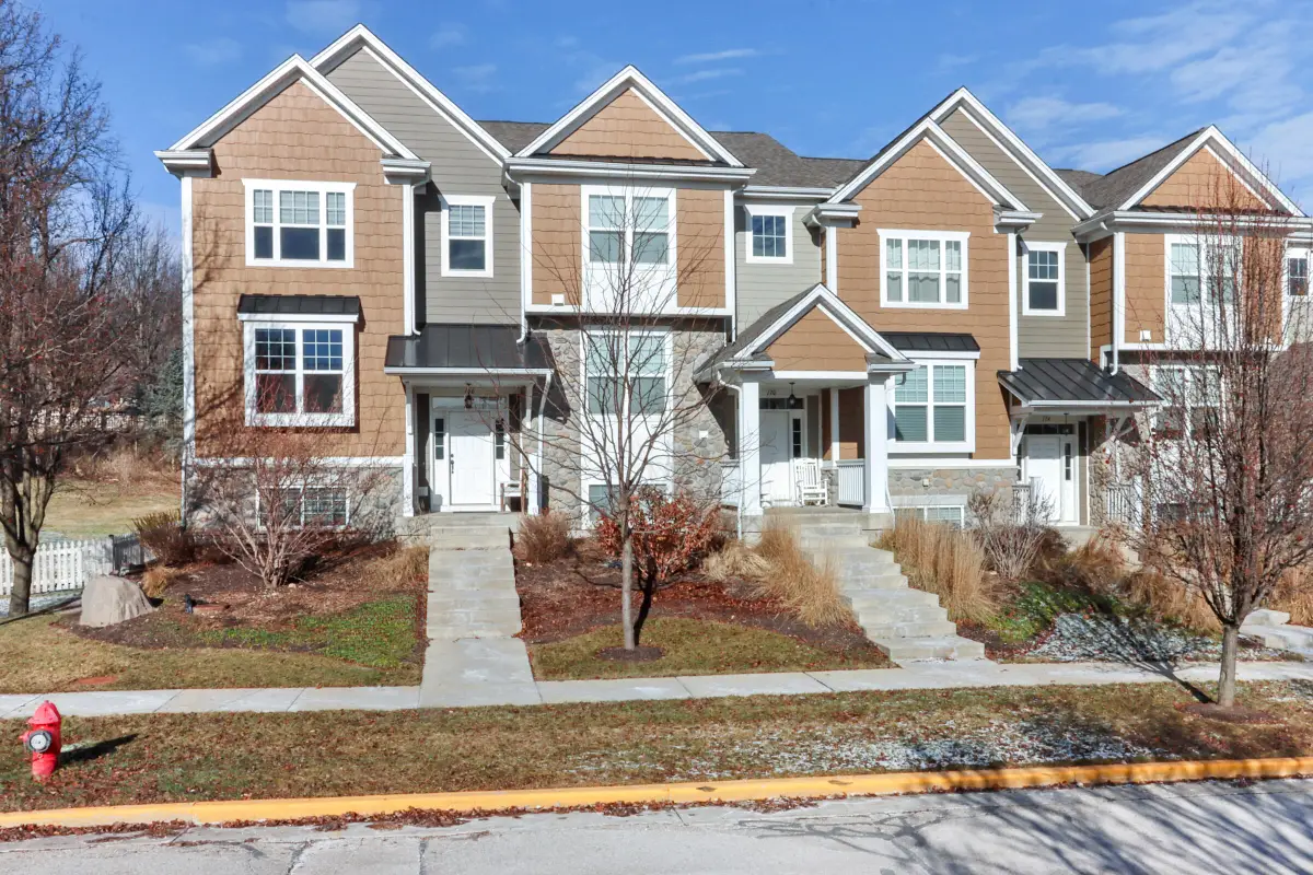 170 3rd Ave, Fontana, WI 53125 - #1