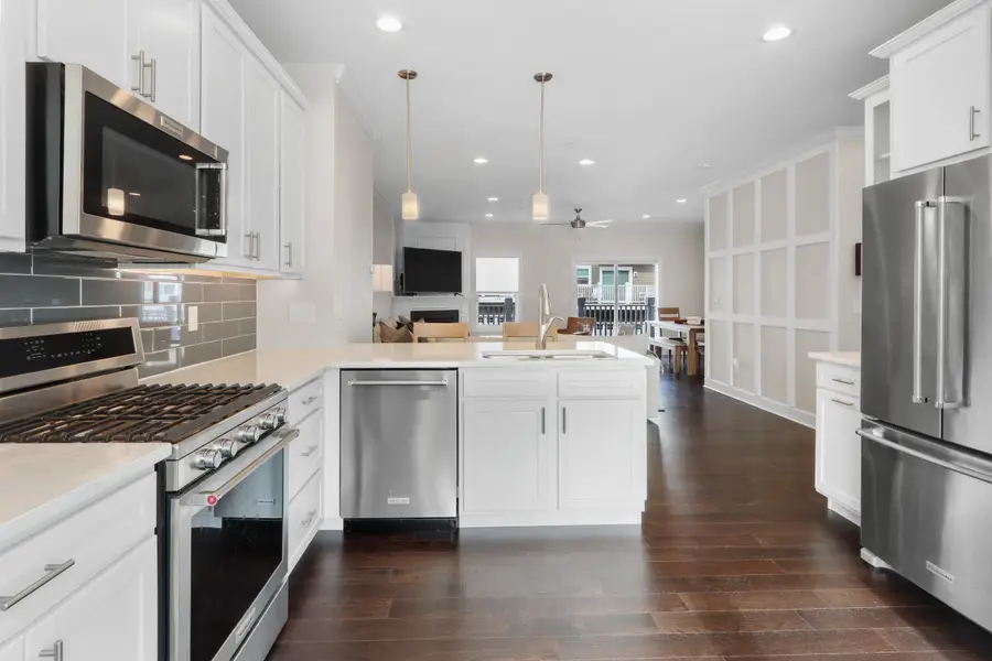 170 3rd Ave, Fontana, WI 53125 - #2