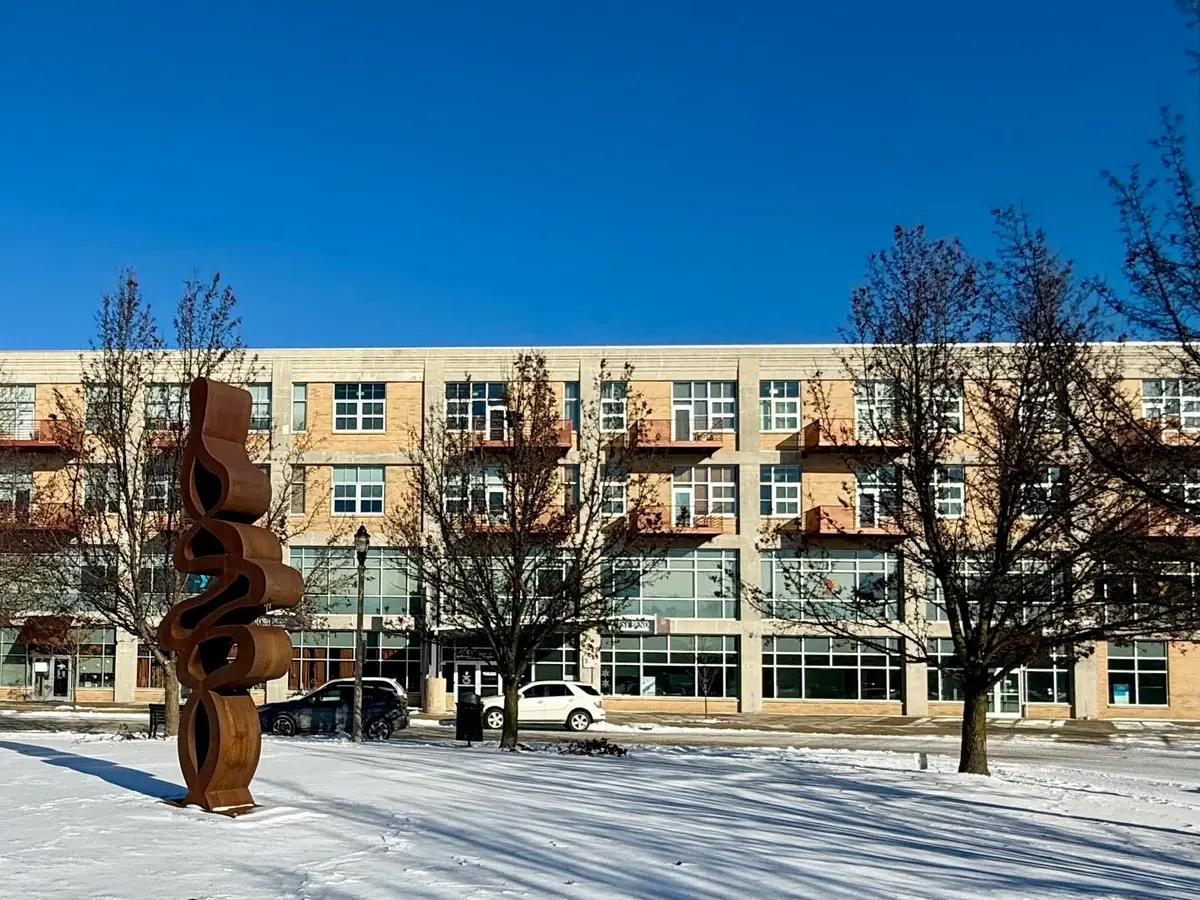 705 Village Green Way, West Bend, WI 53090 - Image #1