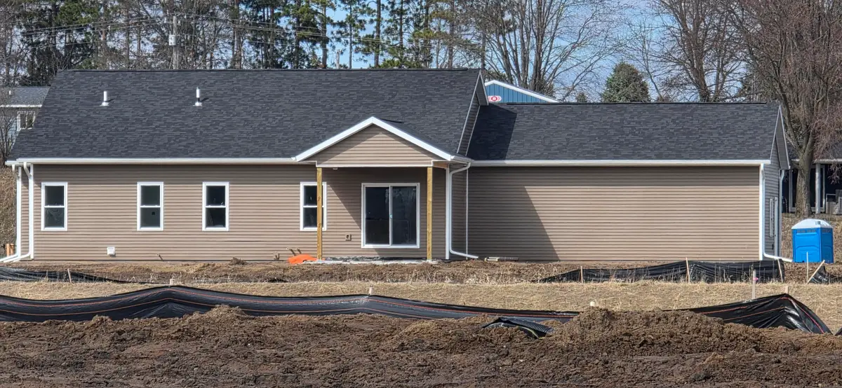 1222 Leo Dr, Holmen, WI 54636 - #1