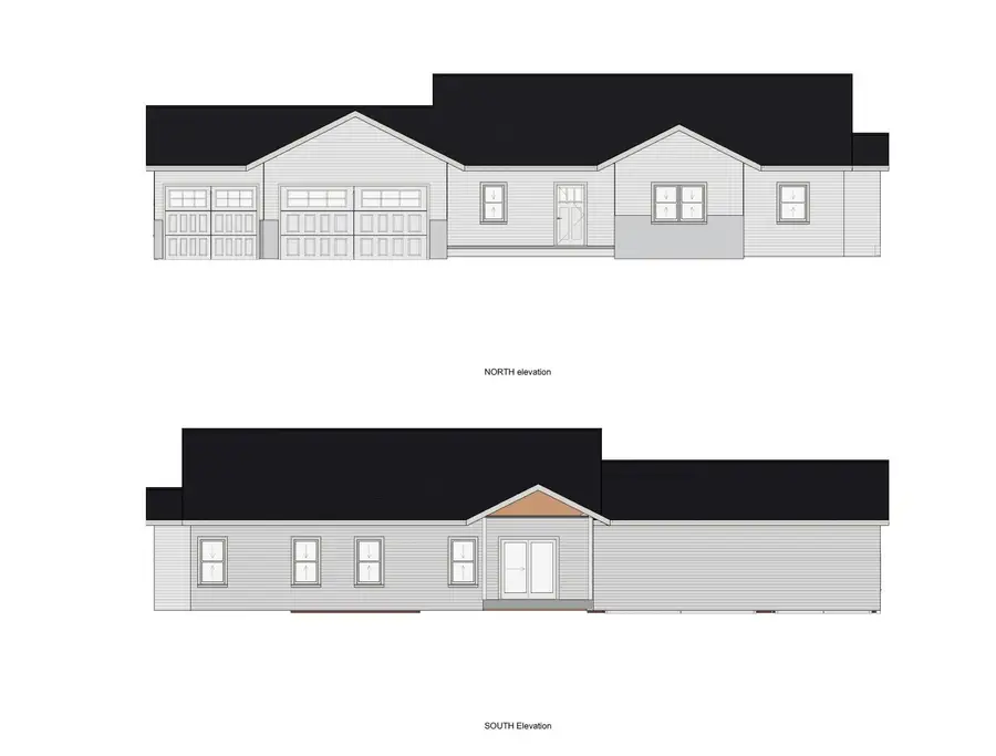 1222 Leo Dr, Holmen, WI 54636 - #2