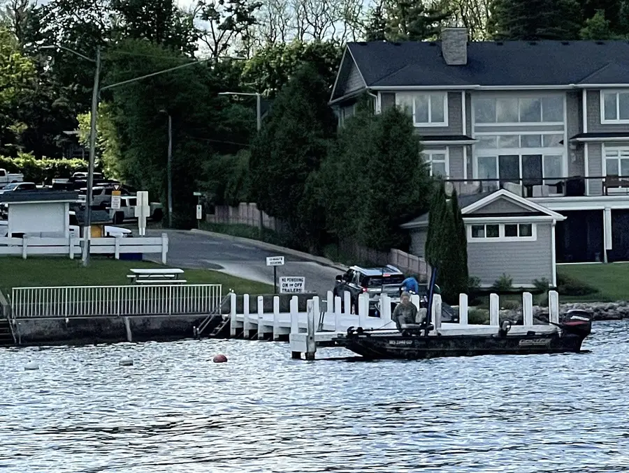 Lt9, Lts11-16 Williams Pl, Linn, WI 53147 - #3