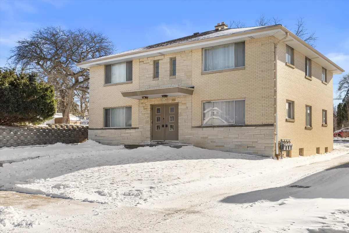 8641 W Lapham St, West Allis, WI 53214 - Image #1