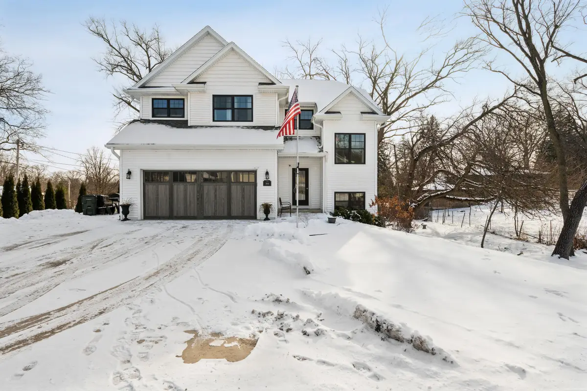 W3801 Woodland Dr, Como, WI 53147 - Image #1