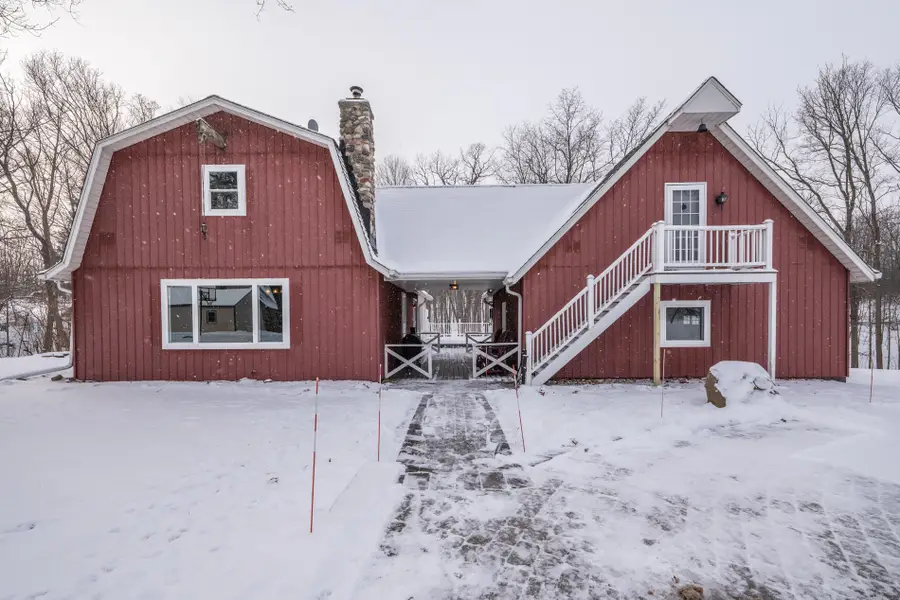 N1706 Lakeshore Dr, Campbellsport, WI 53010 - Image #2