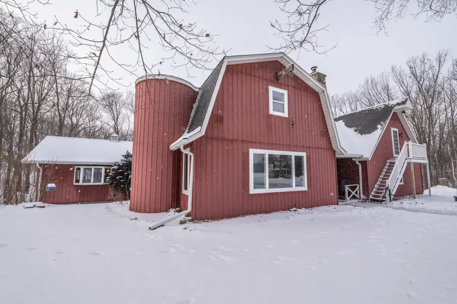 N1706 Lakeshore Dr, Campbellsport, WI 53010 - Image #3