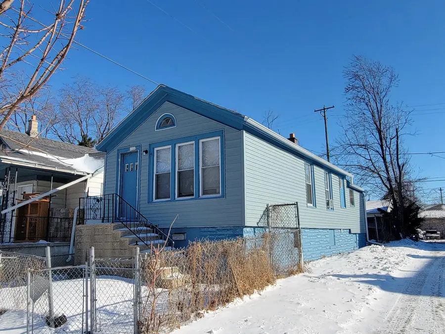 1522 S Union St, Milwaukee, WI 53204 - #3
