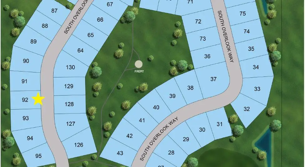 Lt92 S Winding Way, Franklin, WI 53132 - #1