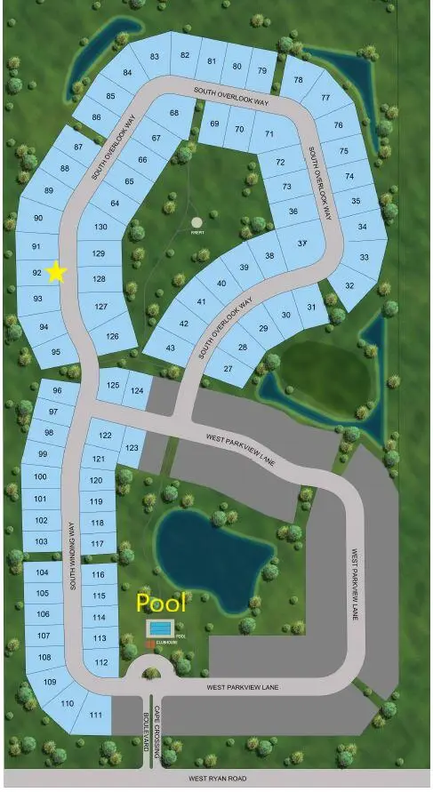 Lt92 S Winding Way, Franklin, WI 53132 - #2