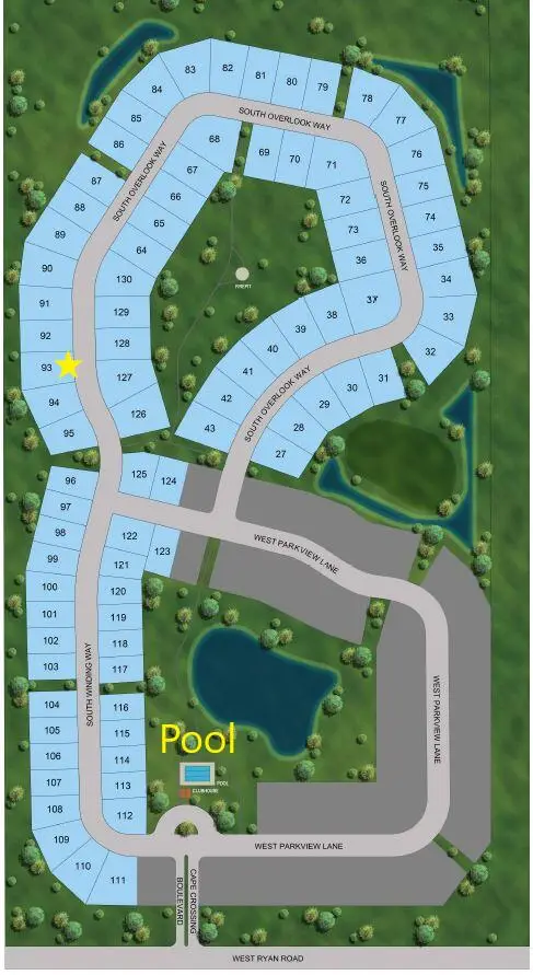 Lt93 S Winding Way, Franklin, WI 53132 - #2