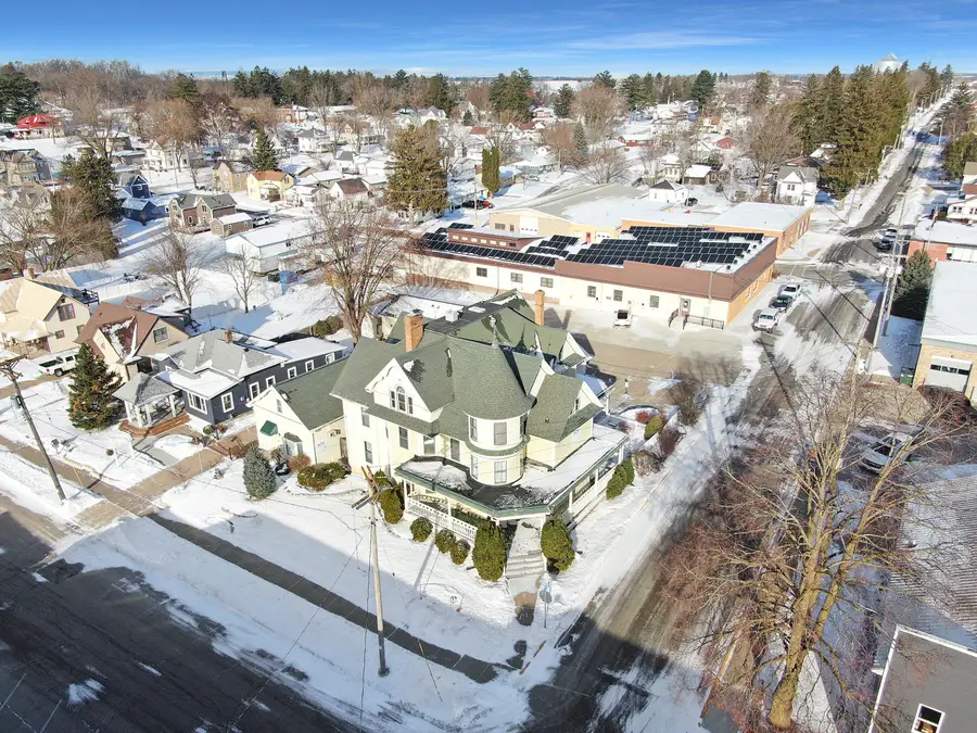 200 W State St, Westby, WI 54667 - #2