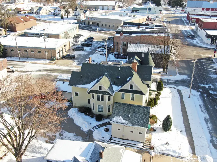 200 W State St, Westby, WI 54667 - #3