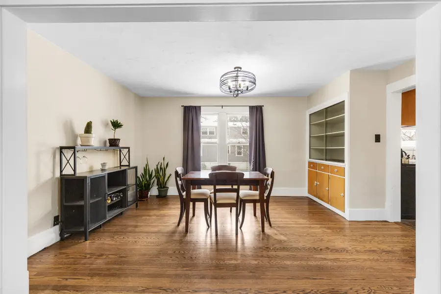 8639 N Deerwood Dr, Brown Deer, WI 53209 - Image #3