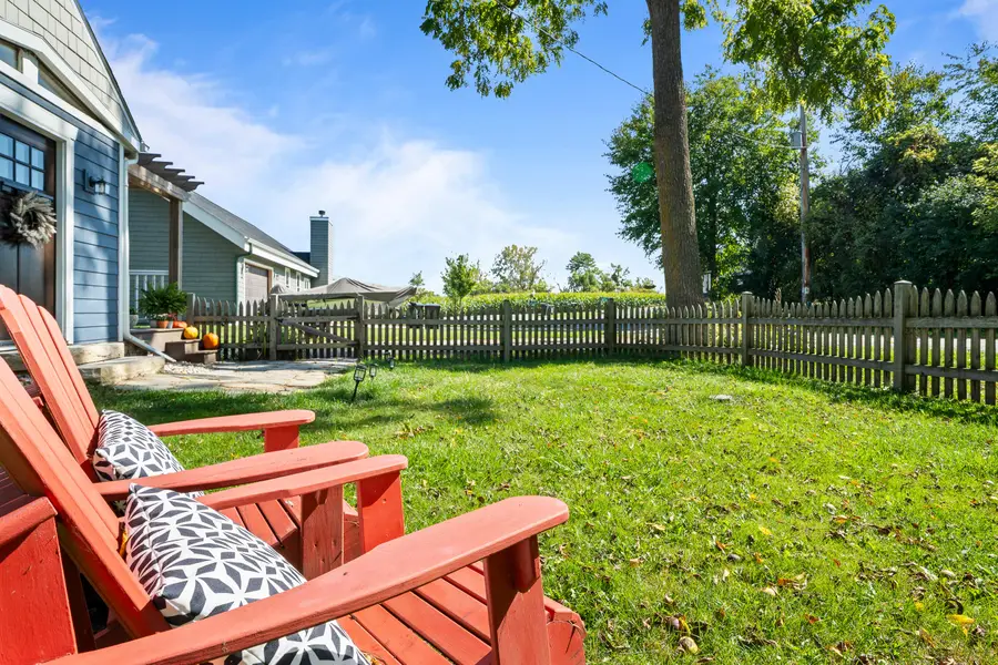 W3608 Glenmore Ave, Linn, WI 53147 - #3