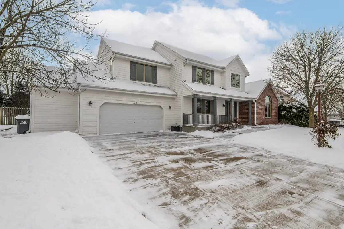 2217 Deer Path, Waukesha, WI 53189 - Image #1