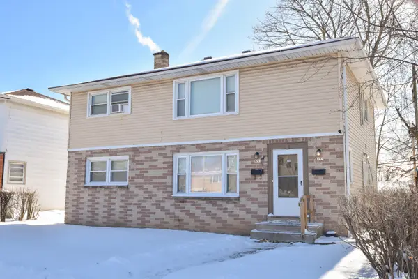 8221 W Villard St, Milwaukee, WI 53218