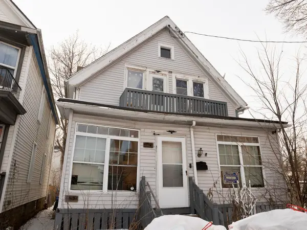 2133 S 20th St, Milwaukee, WI 53215