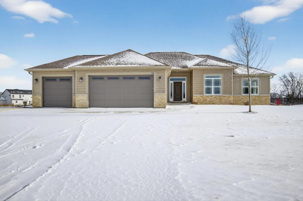 339 York St, Union Grove, WI 53182 - Image #1