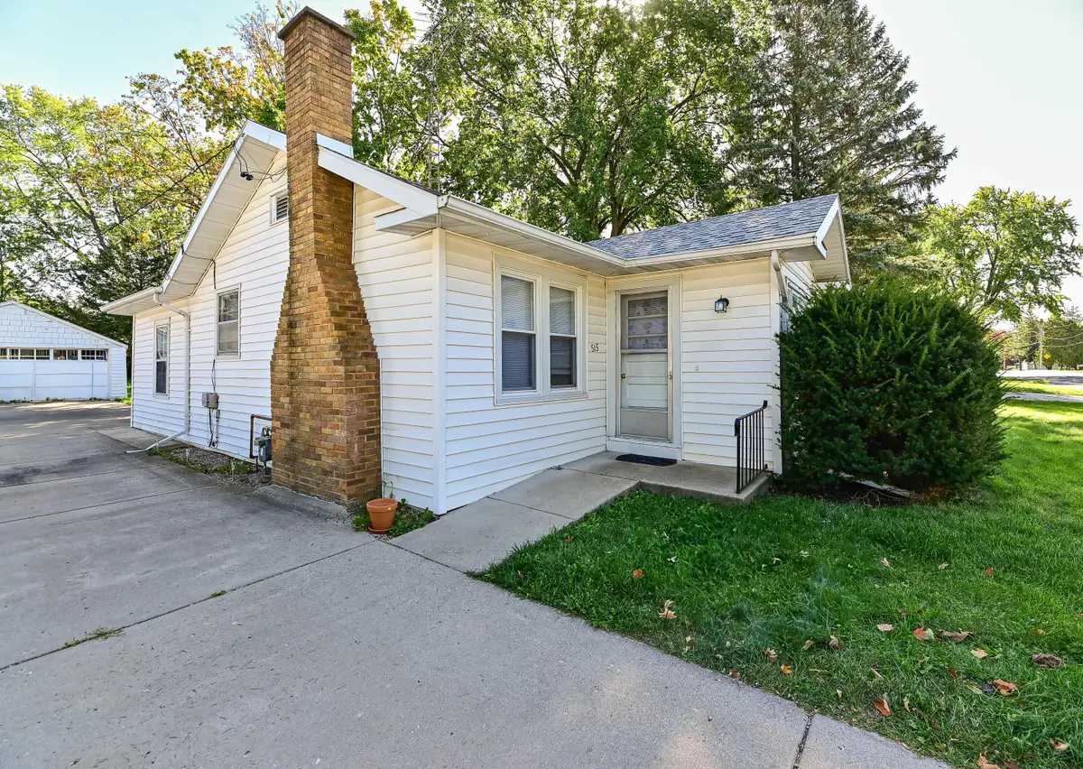 515 Herman St, Delavan, WI 53115 - Image #1