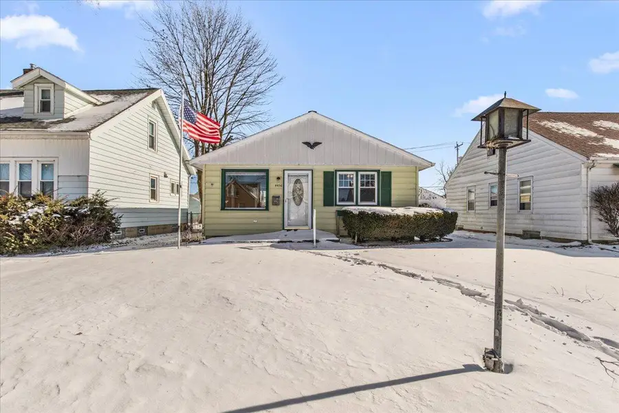 4436 N 66th St, Milwaukee, WI 53218 - Image #2