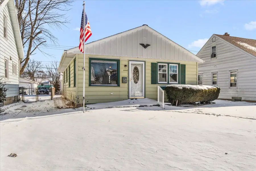 4436 N 66th St, Milwaukee, WI 53218 - Image #3