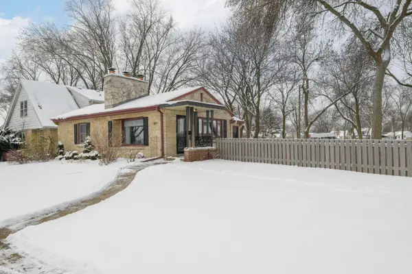 3171 N 89th St, Milwaukee, WI 53222