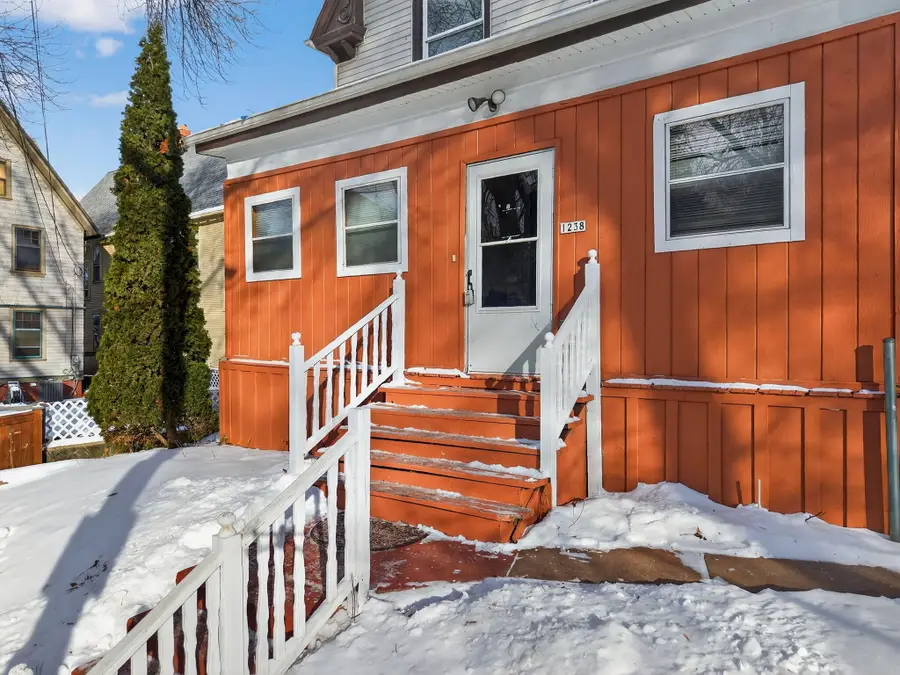 1238 N 33rd St, Milwaukee, WI 53208 - Image #2