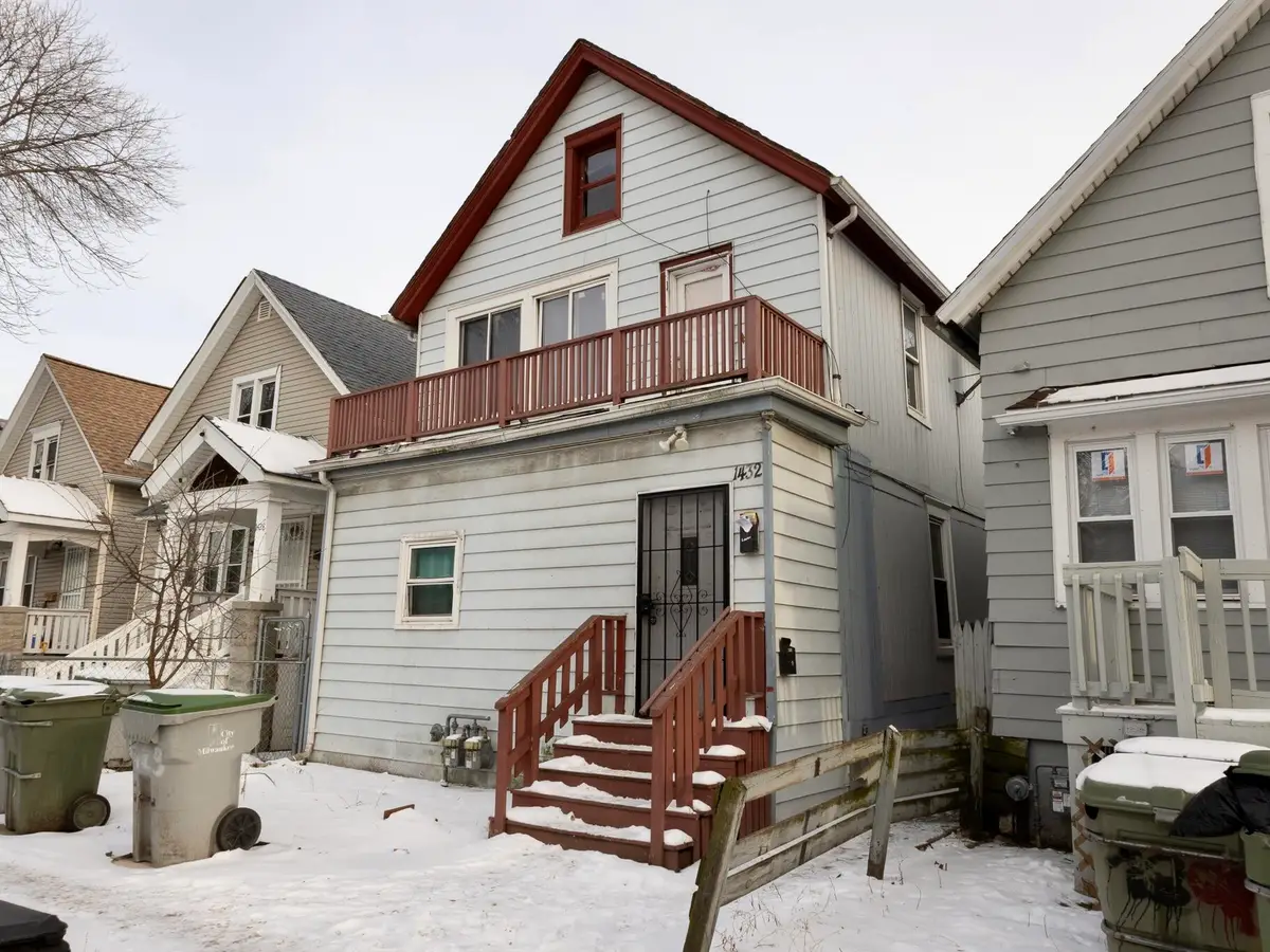 1432 S Comstock Ave, Milwaukee, WI 53204 - Image #1
