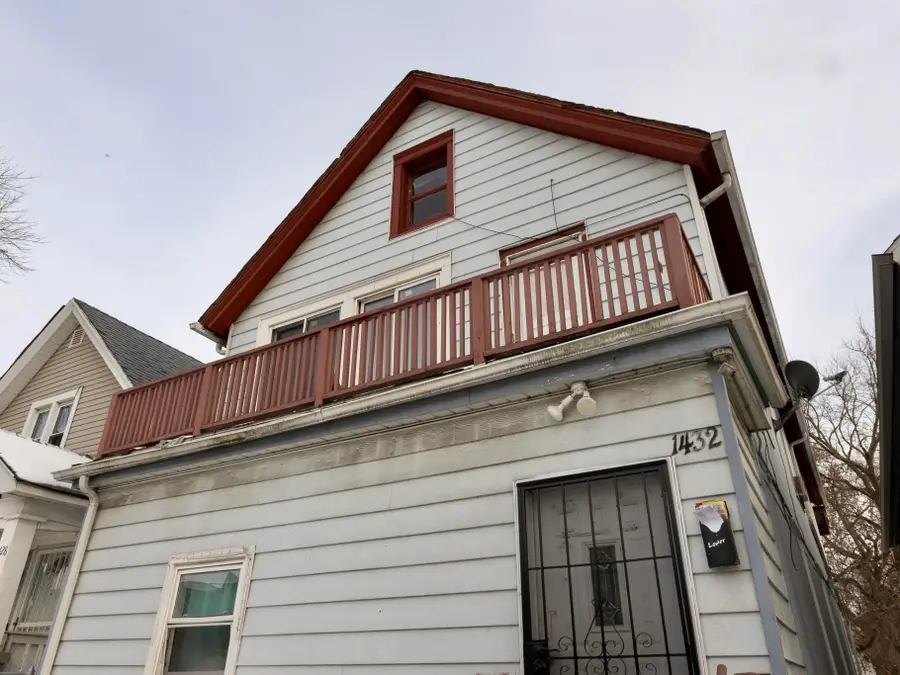 1432 S Comstock Ave, Milwaukee, WI 53204 - Image #2