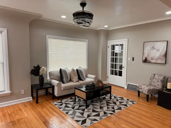 4112 N 45th St, Milwaukee, WI 53216