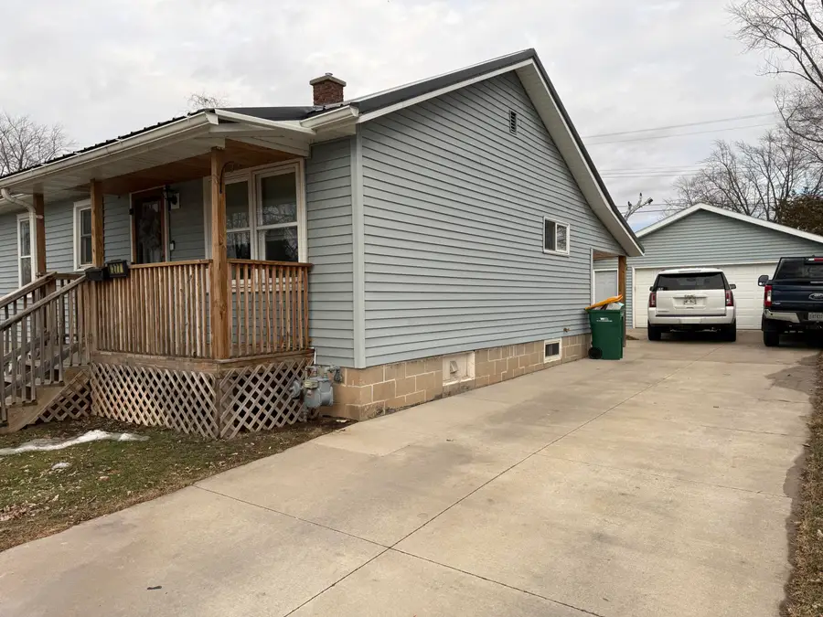 277 Wilson Ave, Fond Du Lac, WI 54935 - Image #3