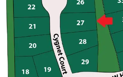 9900 N Cygnet Ct, Mequon, WI 53097 - #1