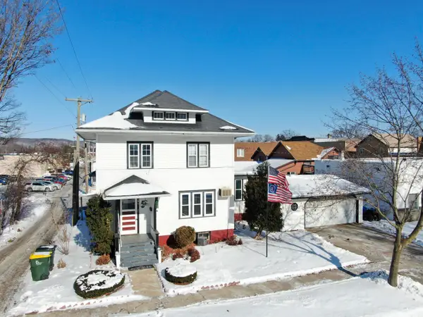 101 Parker St, Boscobel, WI 53805