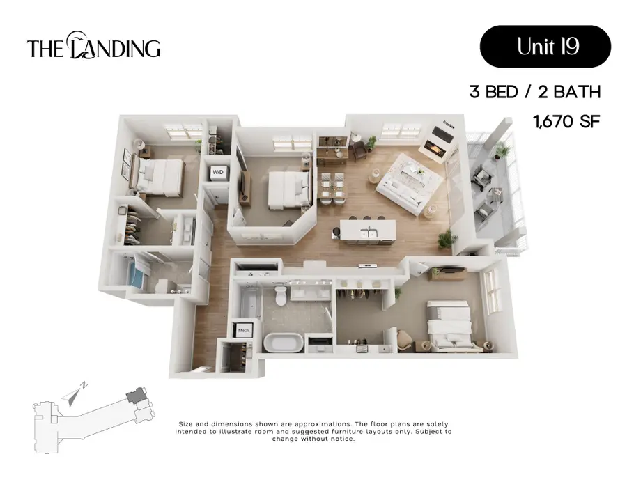 4100 S Lake Dr, Saint Francis, WI 53235 - Image #2