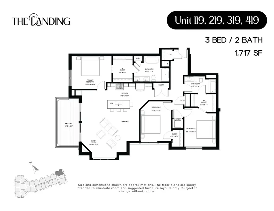 4100 S Lake Dr, Saint Francis, WI 53235 - Image #3