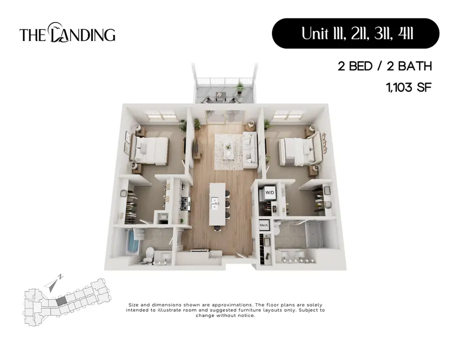 4100 S Lake Dr, Saint Francis, WI 53235 - Image #2