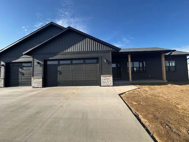 1328 Academy Dr, Holmen, WI 54636 - #1