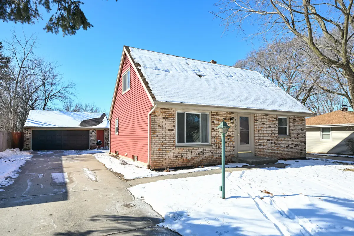 8363 N Ann St, Milwaukee, WI 53224 - Image #1