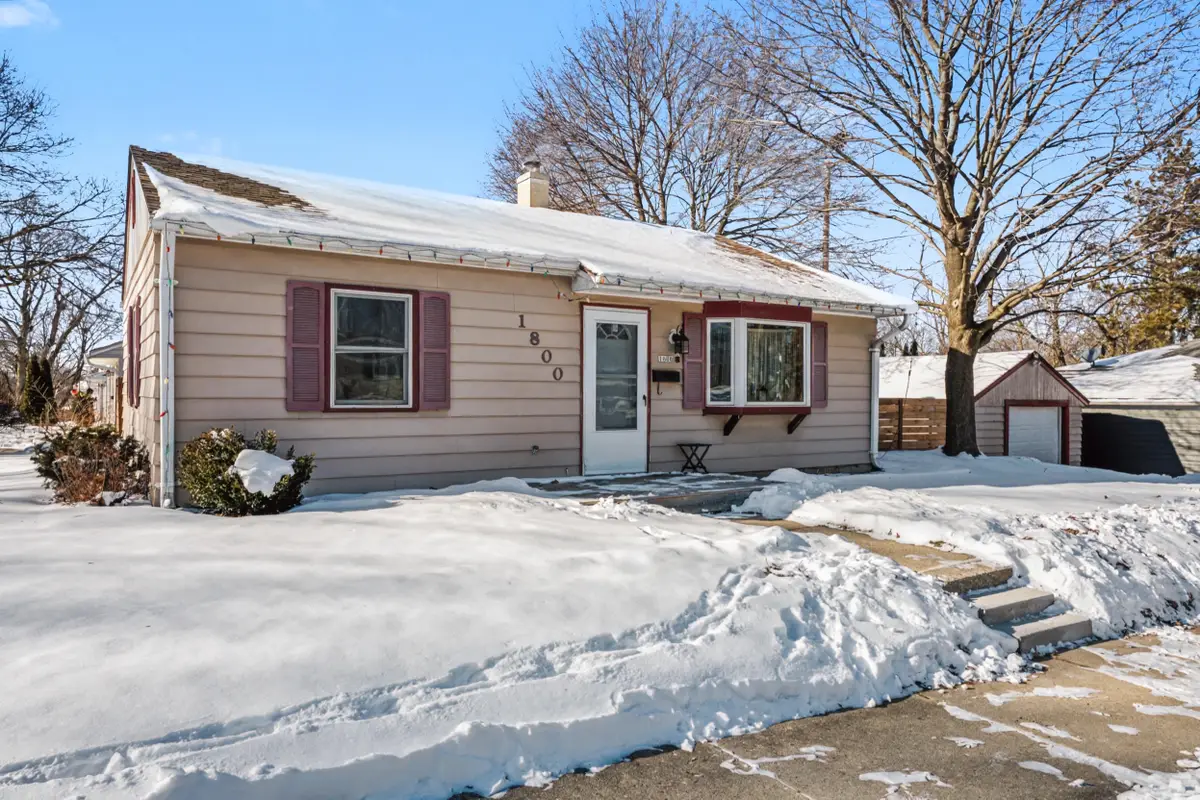 1800 Highland Ave, Waukesha, WI 53186 - Image #1